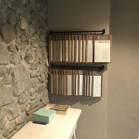 Hostal 1888 Джиронея Екстериор снимка
