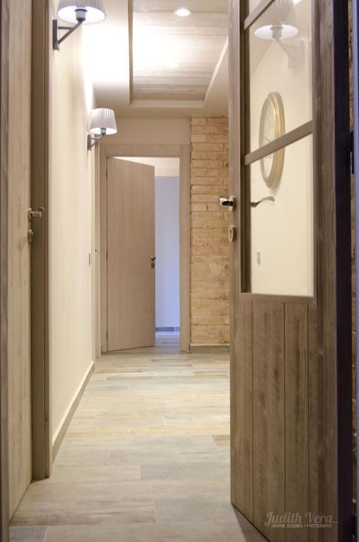 Hostal 1888 Джиронея Екстериор снимка