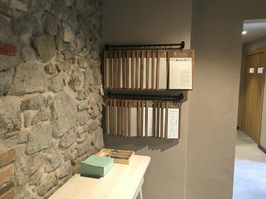 Hostal 1888 Джиронея Екстериор снимка